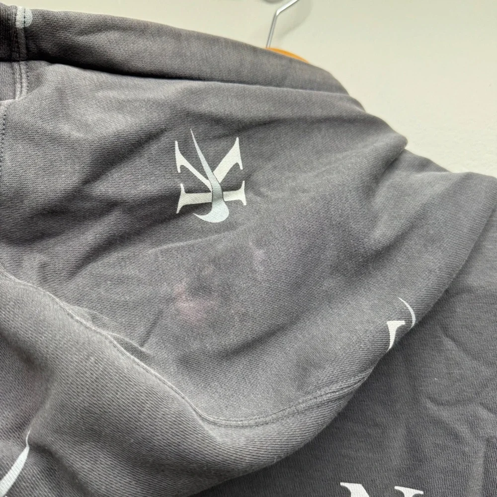 Nike brand style